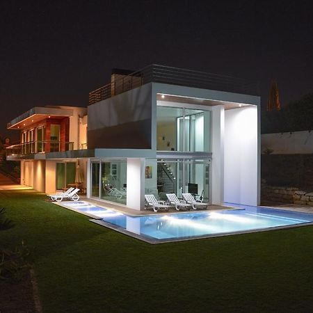 Palmares Beach, Golf & Dream ลากอส ภายนอก รูปภาพ