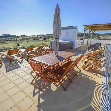 Palmares Beach, Golf & Dream ลากอส ภายนอก รูปภาพ