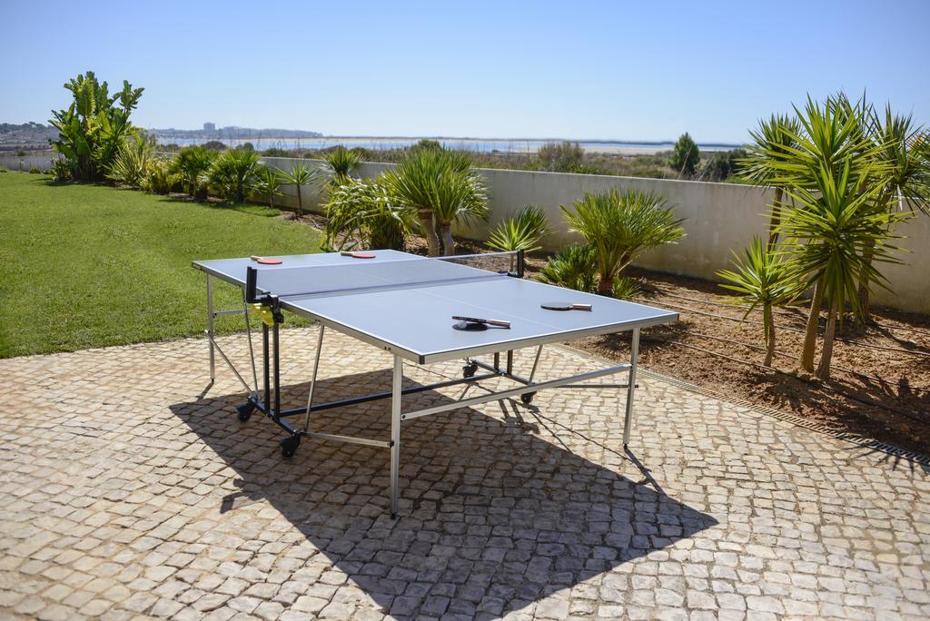 Palmares Beach, Golf & Dream ลากอส ภายนอก รูปภาพ