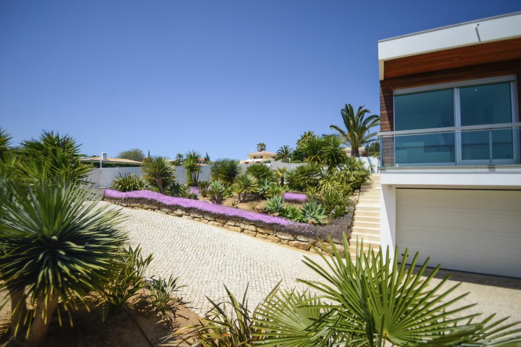 Palmares Beach, Golf & Dream ลากอส ภายนอก รูปภาพ