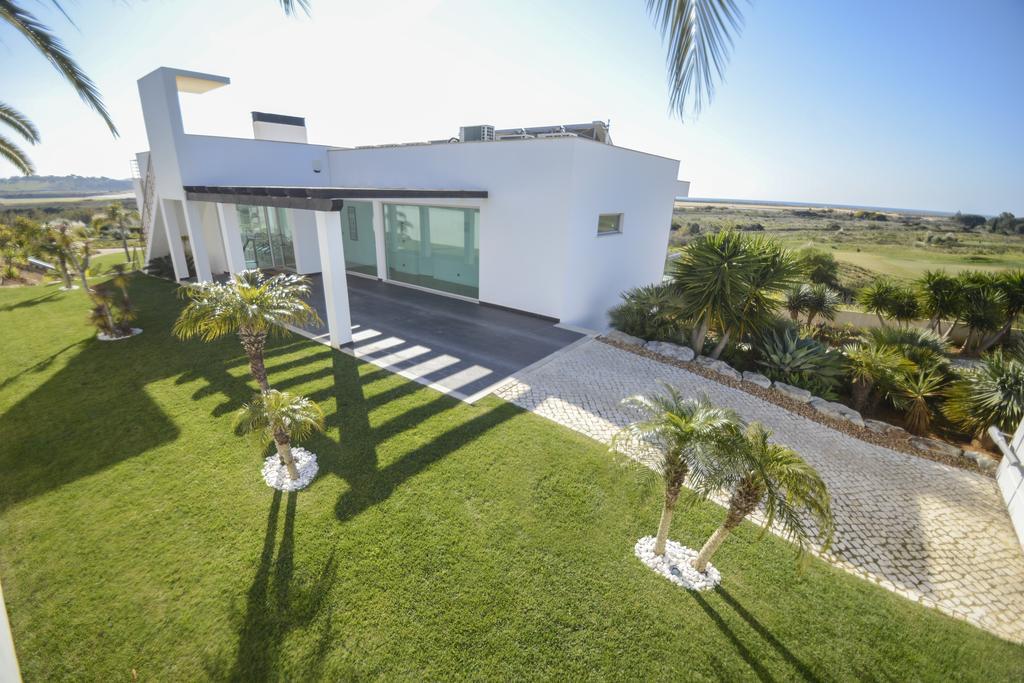 Palmares Beach, Golf & Dream ลากอส ภายนอก รูปภาพ