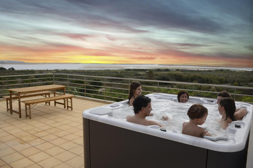 Palmares Beach, Golf & Dream ลากอส ภายนอก รูปภาพ