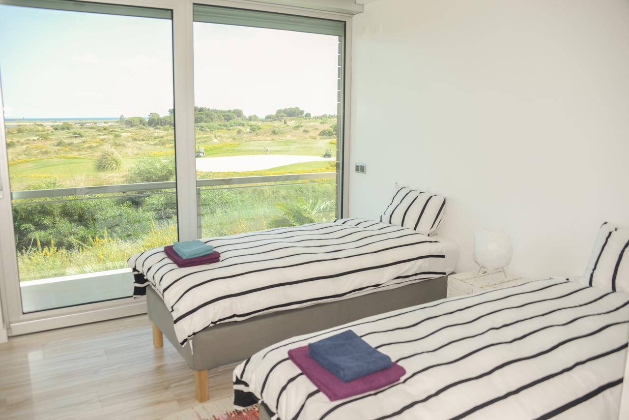 Palmares Beach, Golf & Dream ลากอส ภายนอก รูปภาพ