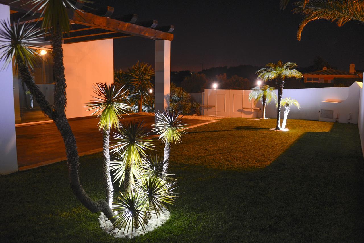 Palmares Beach, Golf & Dream ลากอส ภายนอก รูปภาพ