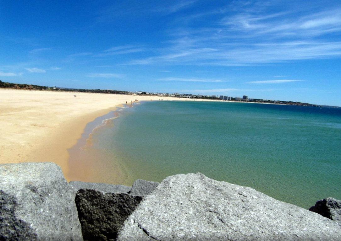 Palmares Beach, Golf & Dream ลากอส ภายนอก รูปภาพ