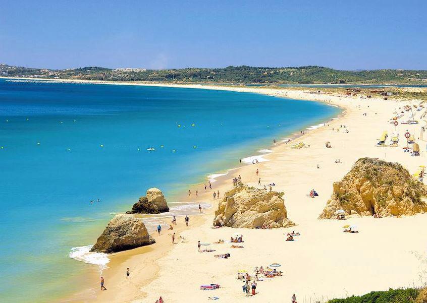 Palmares Beach, Golf & Dream ลากอส ภายนอก รูปภาพ