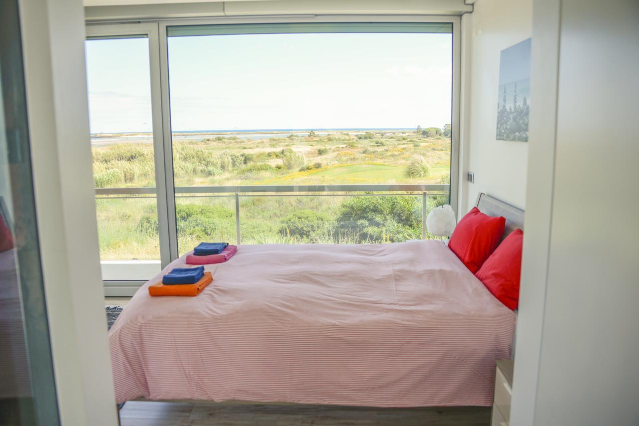 Palmares Beach, Golf & Dream ลากอส ภายนอก รูปภาพ