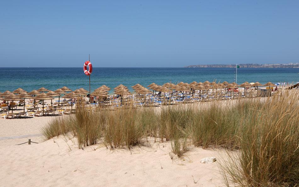 Palmares Beach, Golf & Dream ลากอส ภายนอก รูปภาพ
