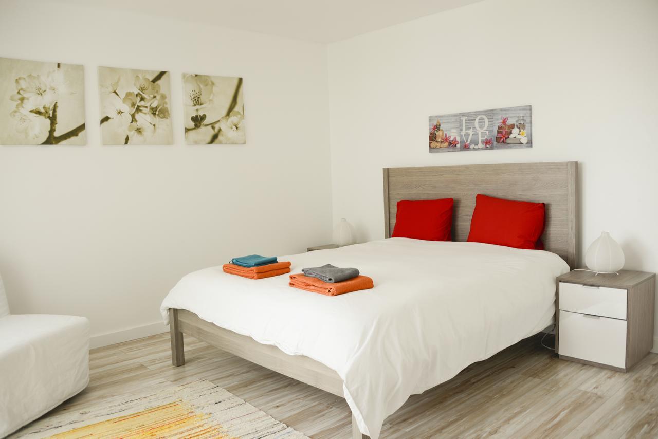 Palmares Beach, Golf & Dream ลากอส ภายนอก รูปภาพ