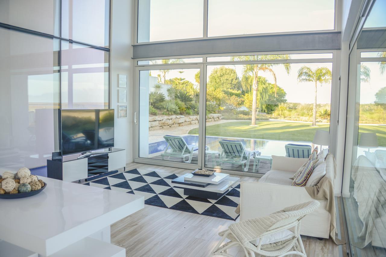 Palmares Beach, Golf & Dream ลากอส ภายนอก รูปภาพ