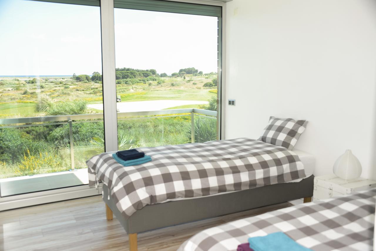 Palmares Beach, Golf & Dream ลากอส ภายนอก รูปภาพ